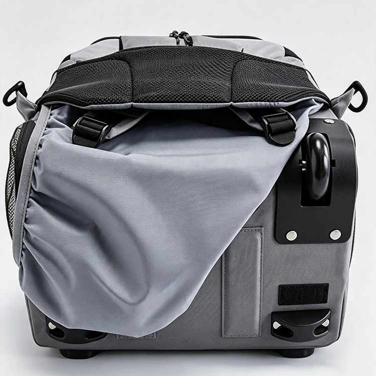 Beach Cooler Trolley Bags