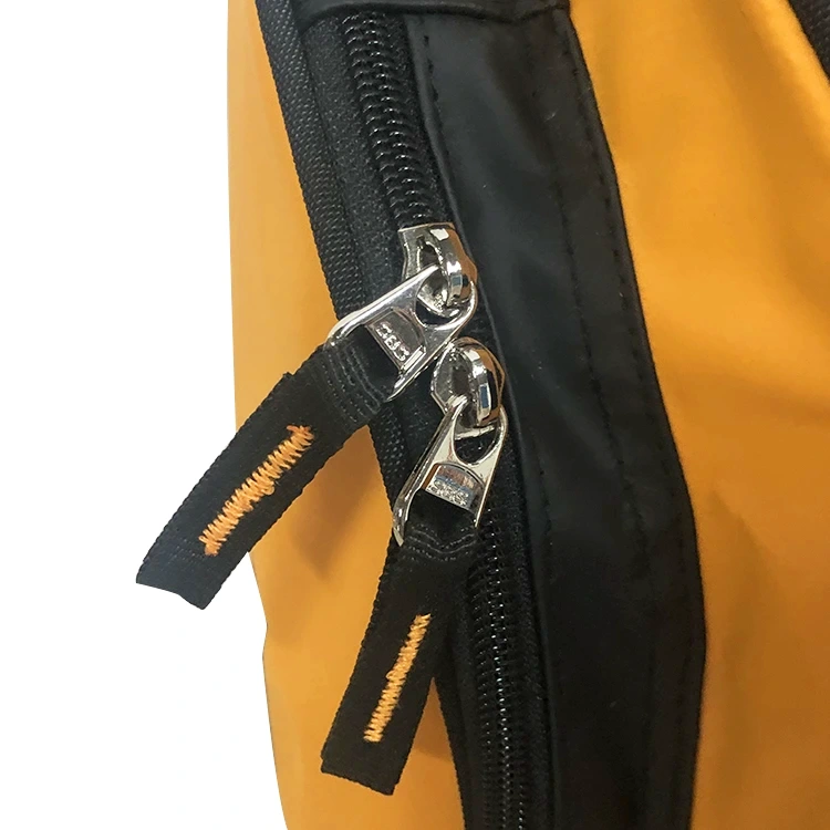 Rolling Sports Bag