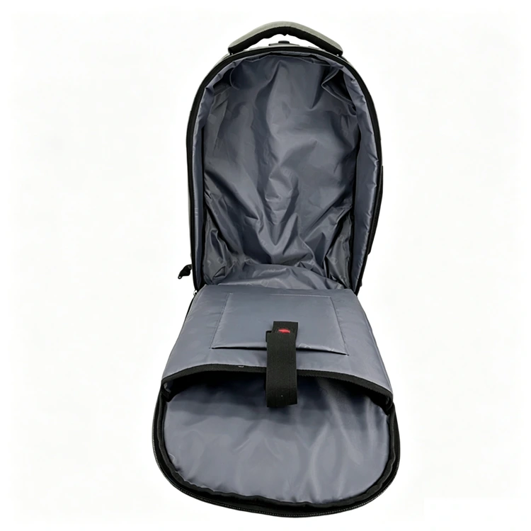 Business Trolley Backpack