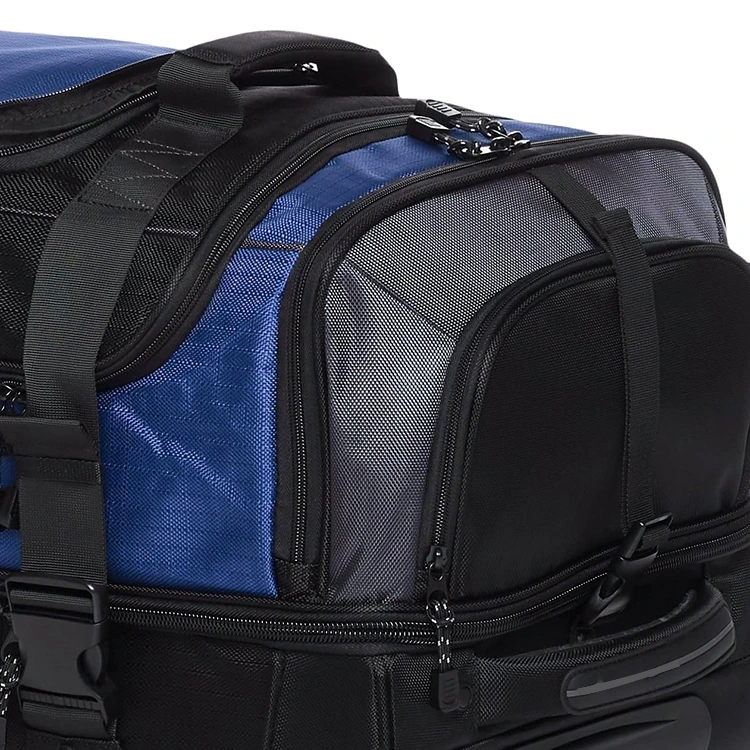 Trolley Duffel Bag