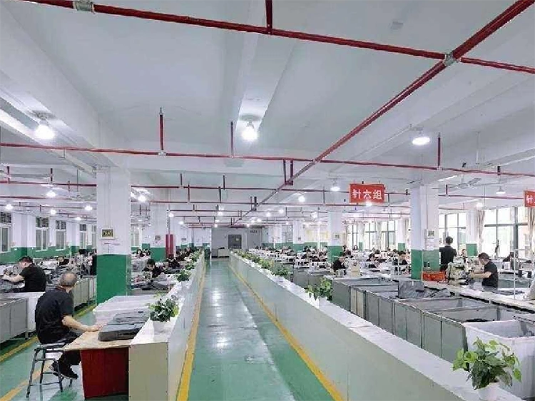 Factory