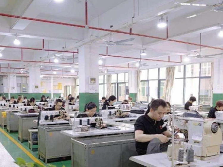 Factory