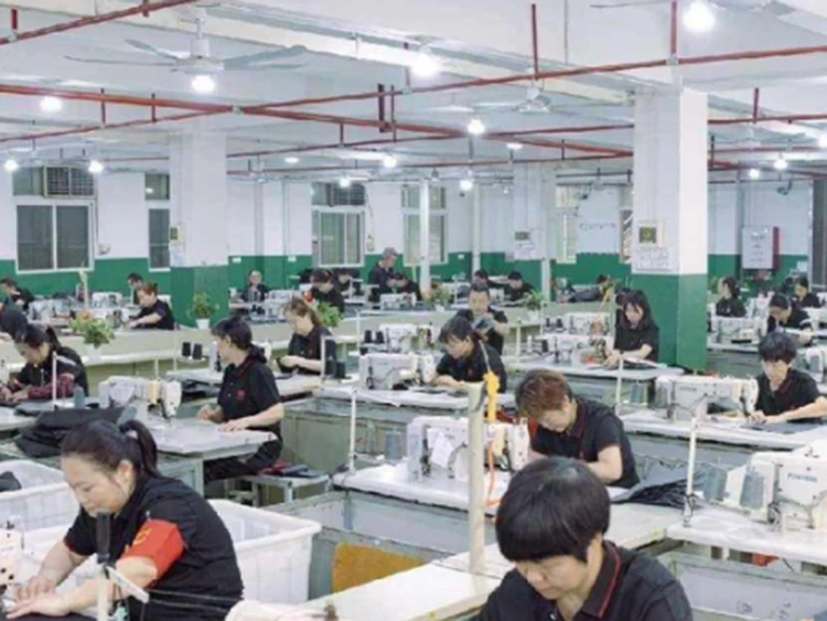 Factory